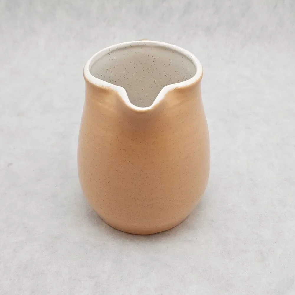Franciscan Earthenware Tea Pot & Creamer‎ - 1.5 QT